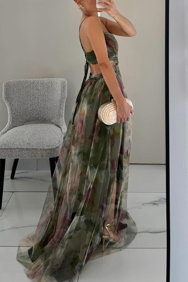 AROA | SUKIENKA
