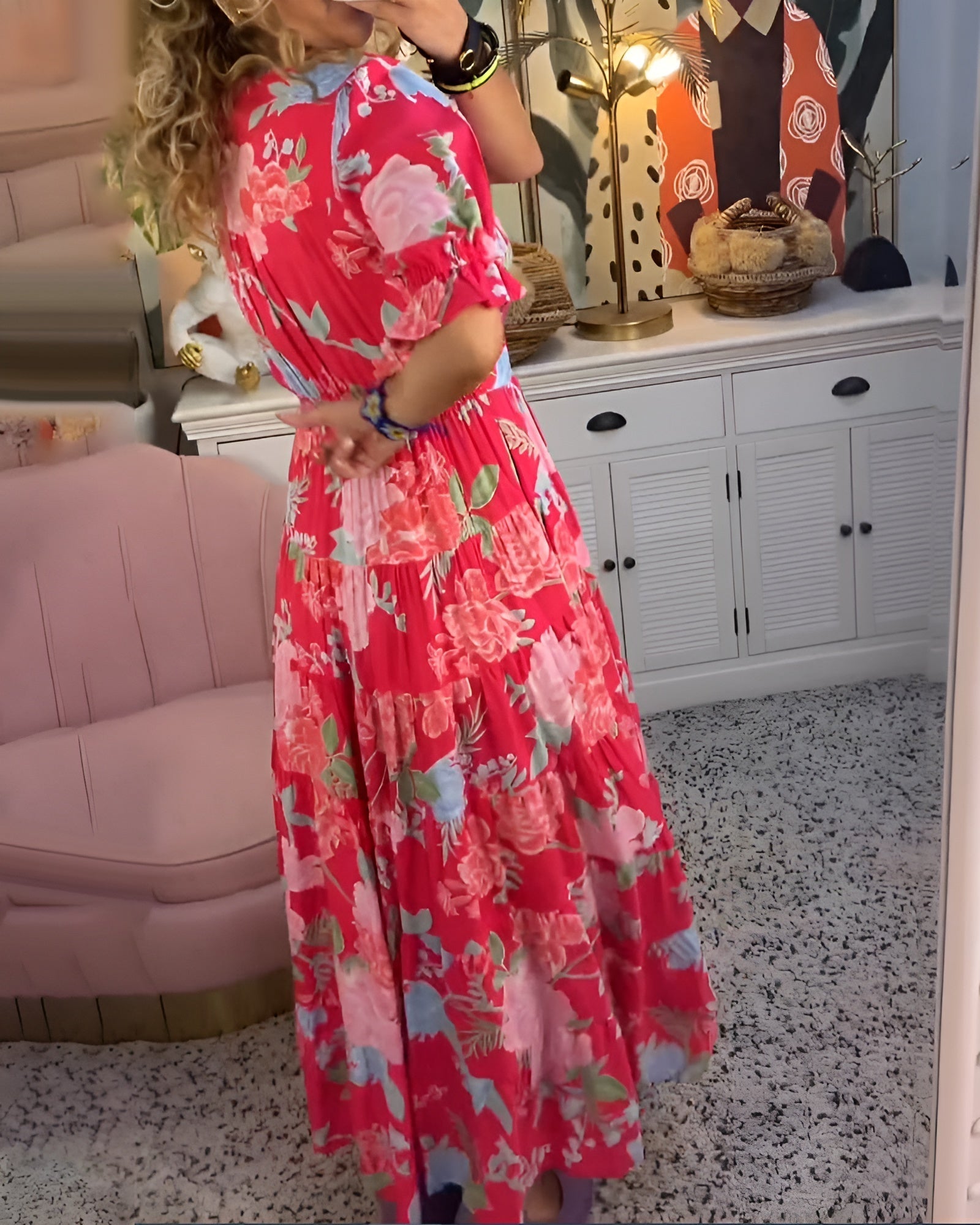 CARINE | SUKIENKA