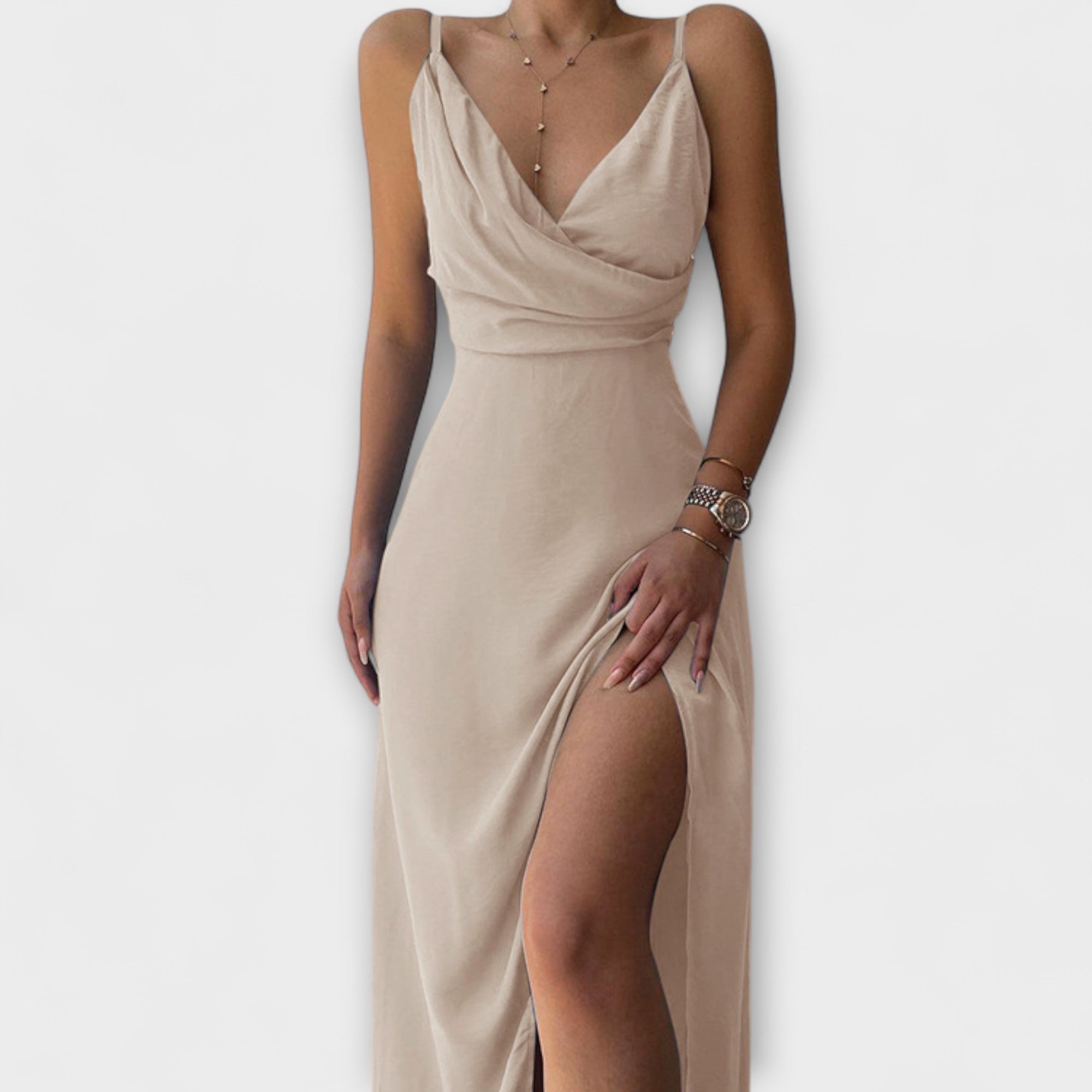 Giulia | Elegancka i Wszechstronna Sukienka