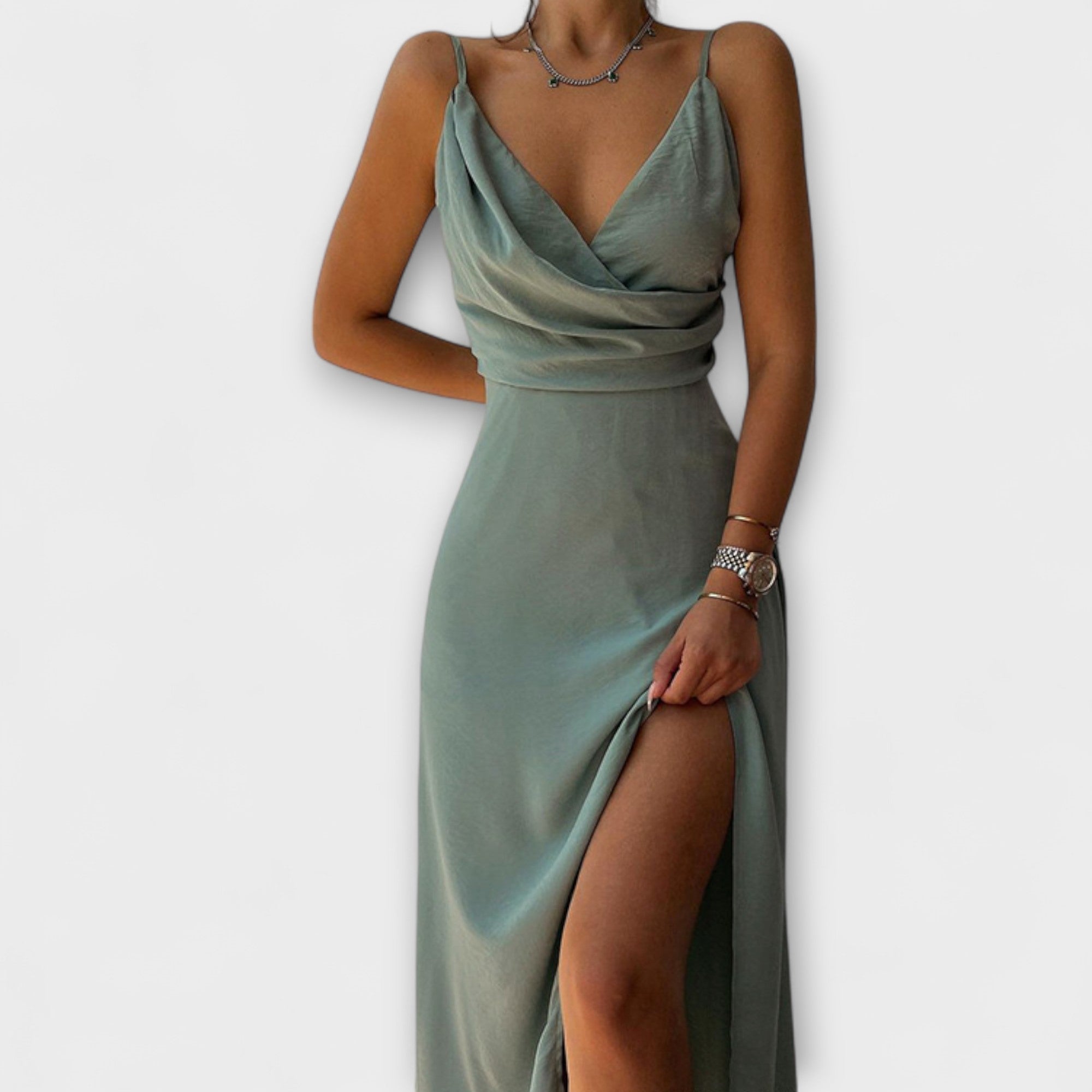 Giulia | Elegancka i Wszechstronna Sukienka