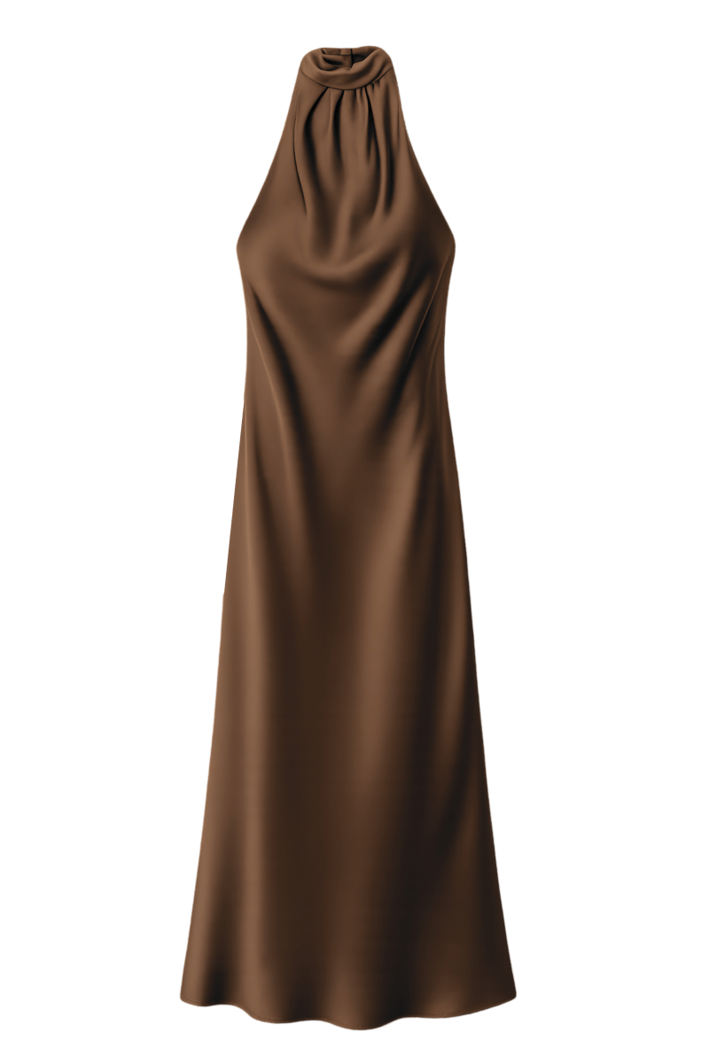 Thea | Sukienka Maxi