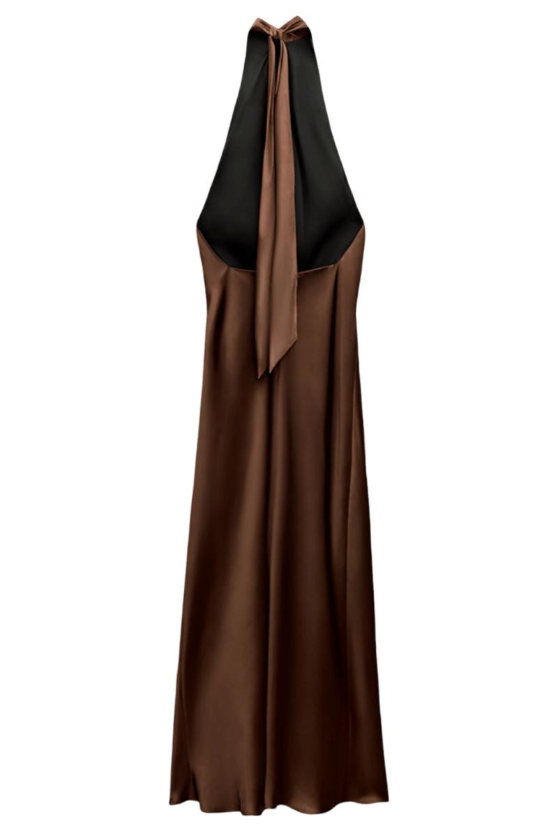 Thea | Sukienka Maxi