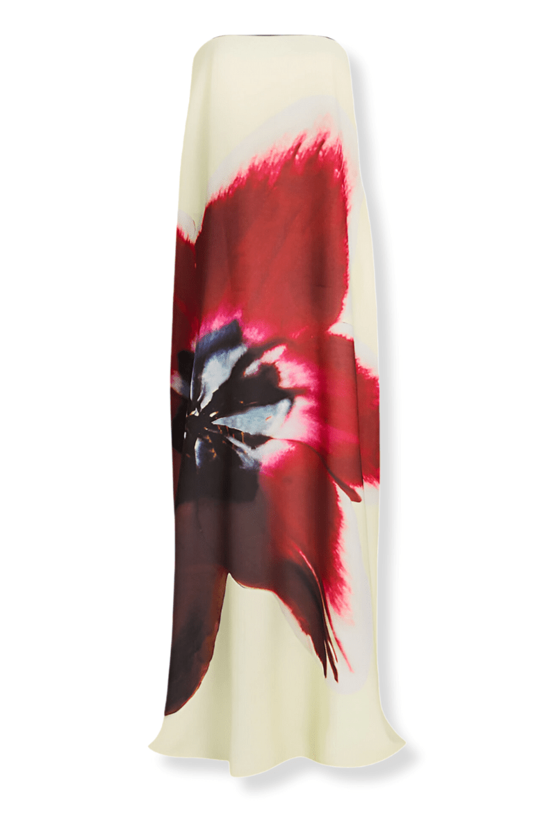 ALMA | Sukienka Maxi Muse