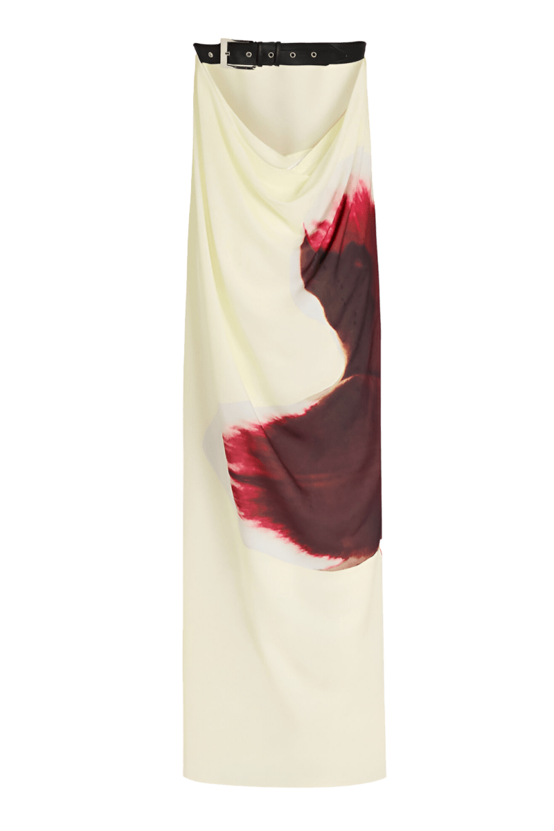 ALMA | Sukienka Maxi Muse