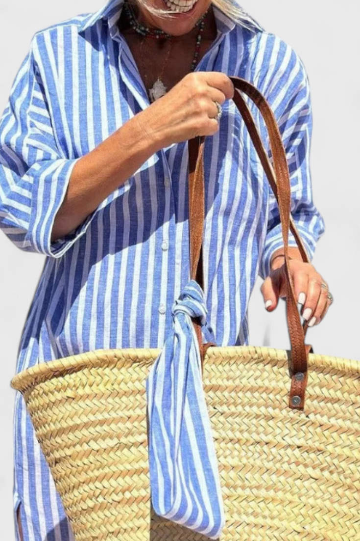 Sherlyn Sukienka w Ponadczasowej Elegancji