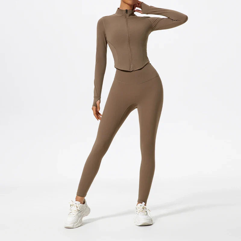 Joyce | Zestaw sportowy