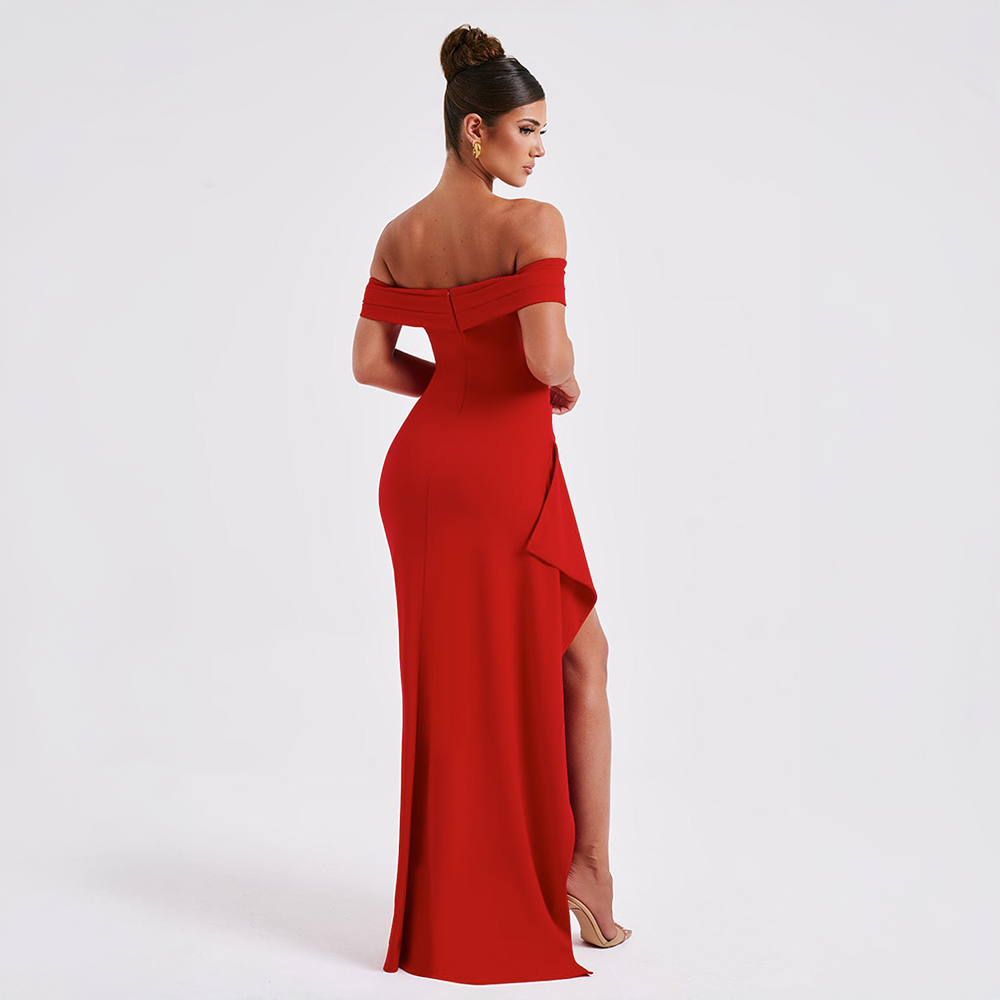Valentina | Sukienka Maxi