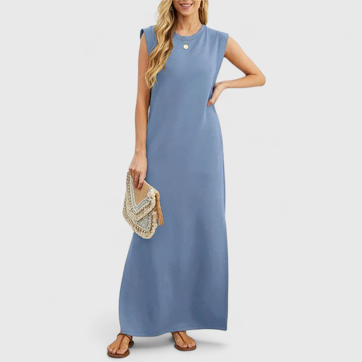Marian | Elegancka Sukienka Maxi