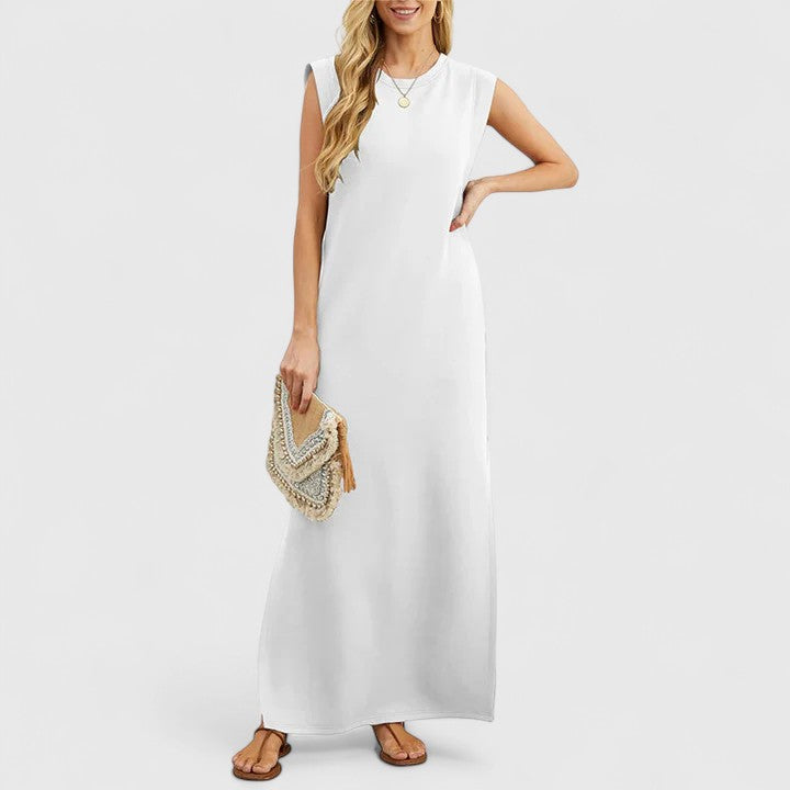 Marian | Elegancka Sukienka Maxi