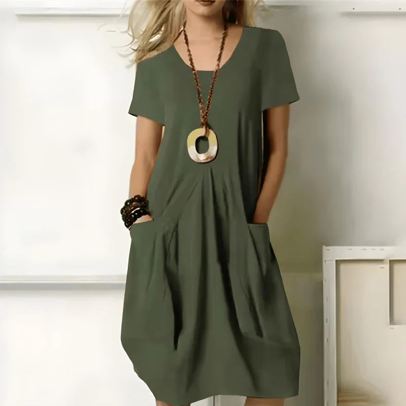 Odeline | Elegancka, Minimalistyczna Swoboda