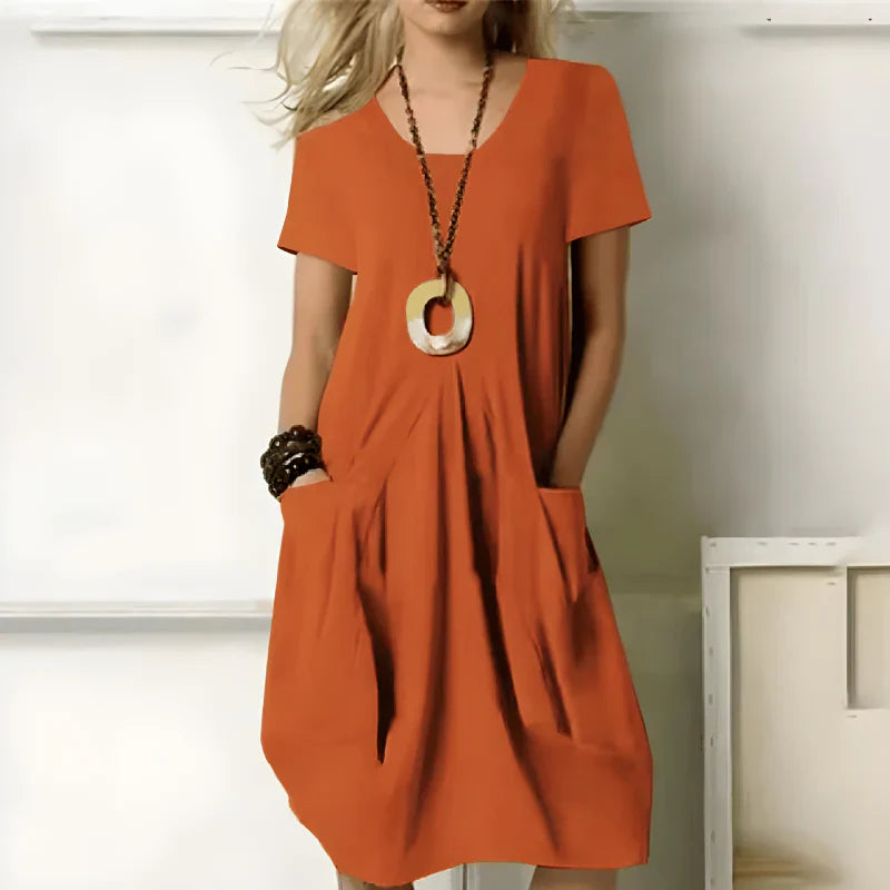 Odeline | Elegancka, Minimalistyczna Swoboda
