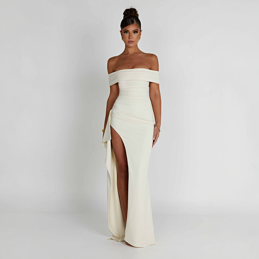 Valentina | Sukienka Maxi