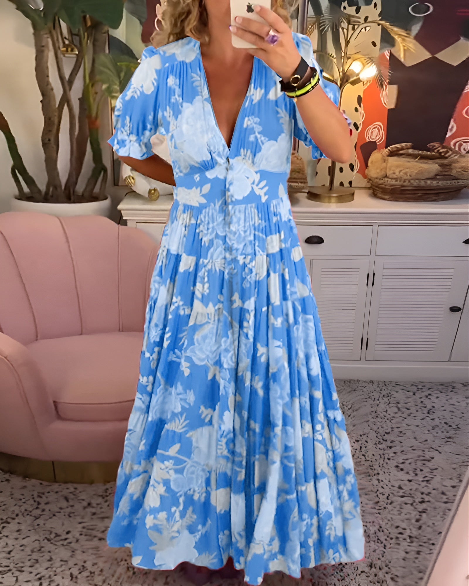 CARINE | SUKIENKA