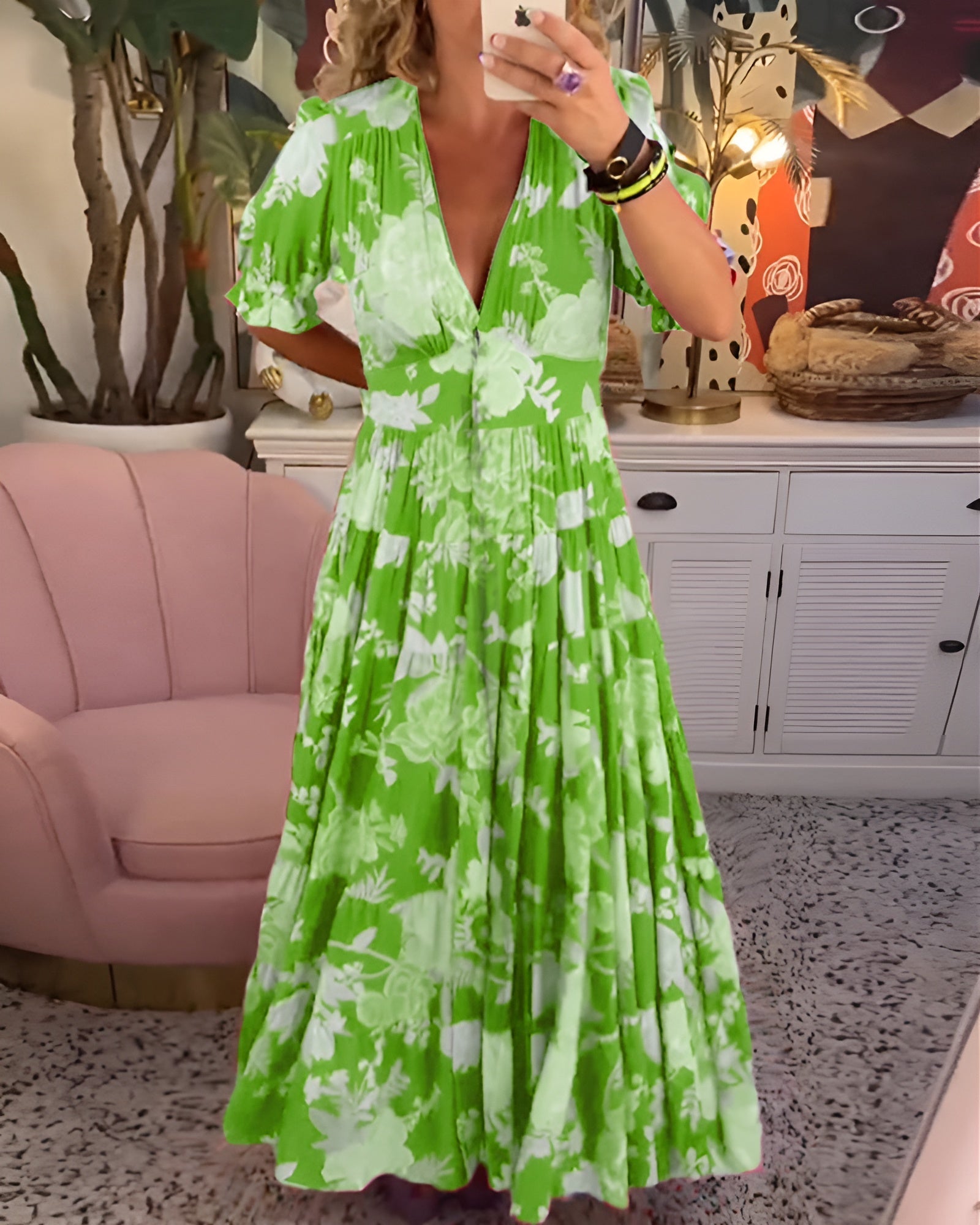 CARINE | SUKIENKA