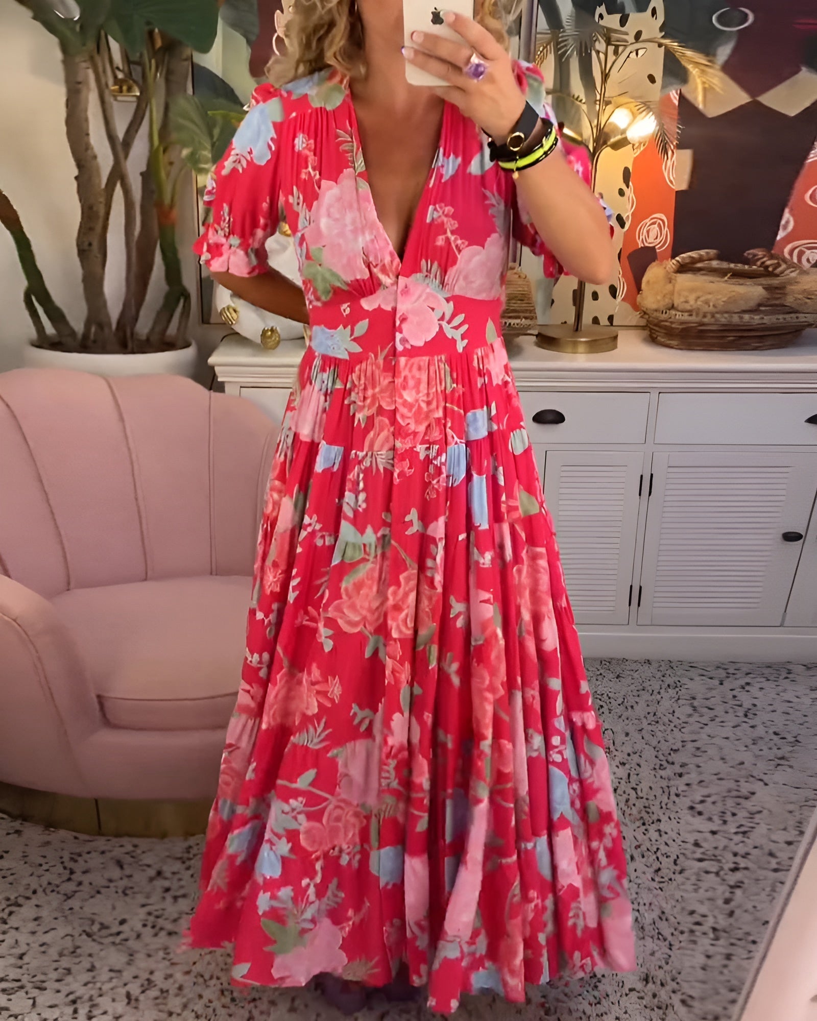 CARINE | SUKIENKA