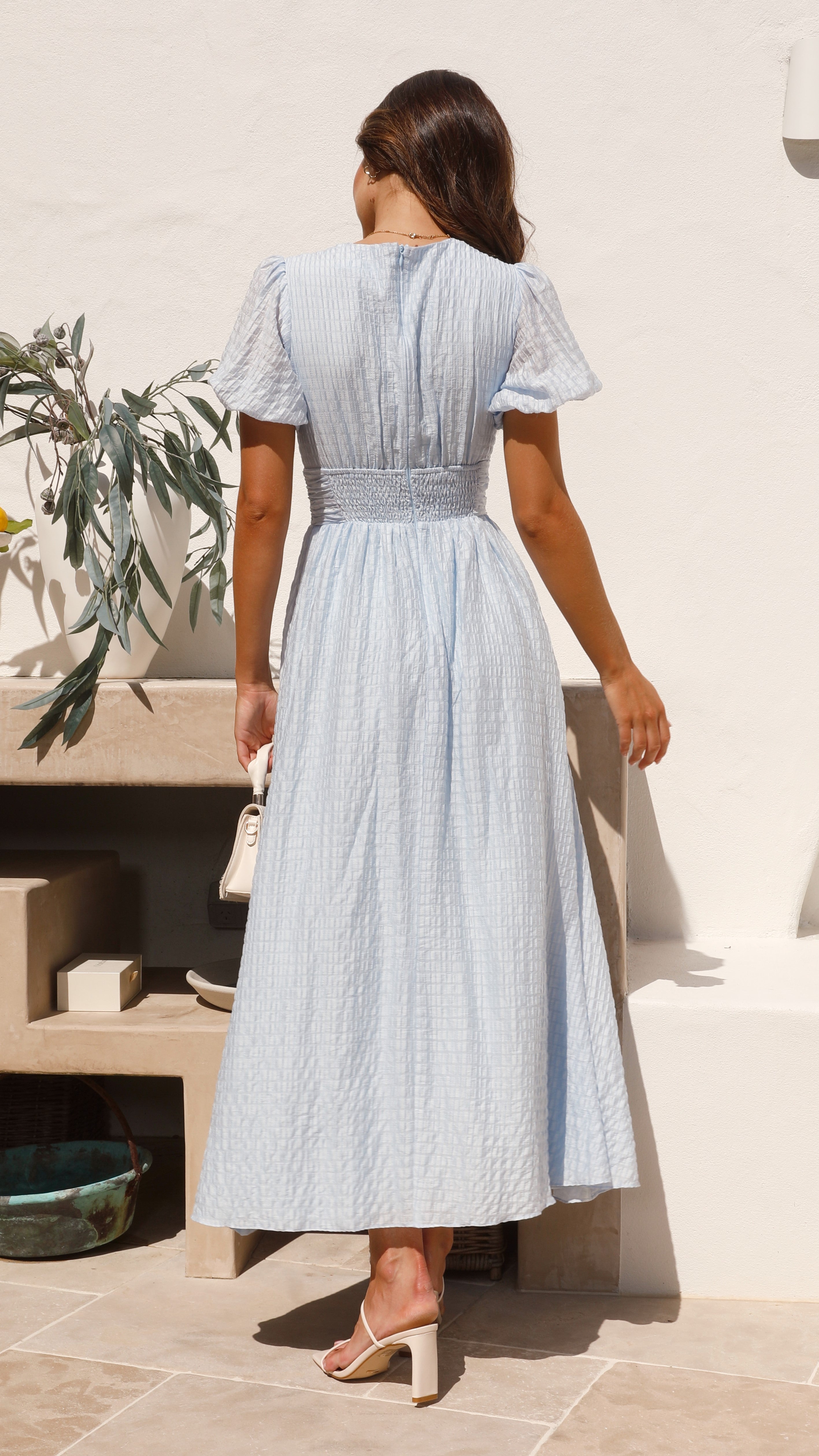 ROSA | SUKIENKA