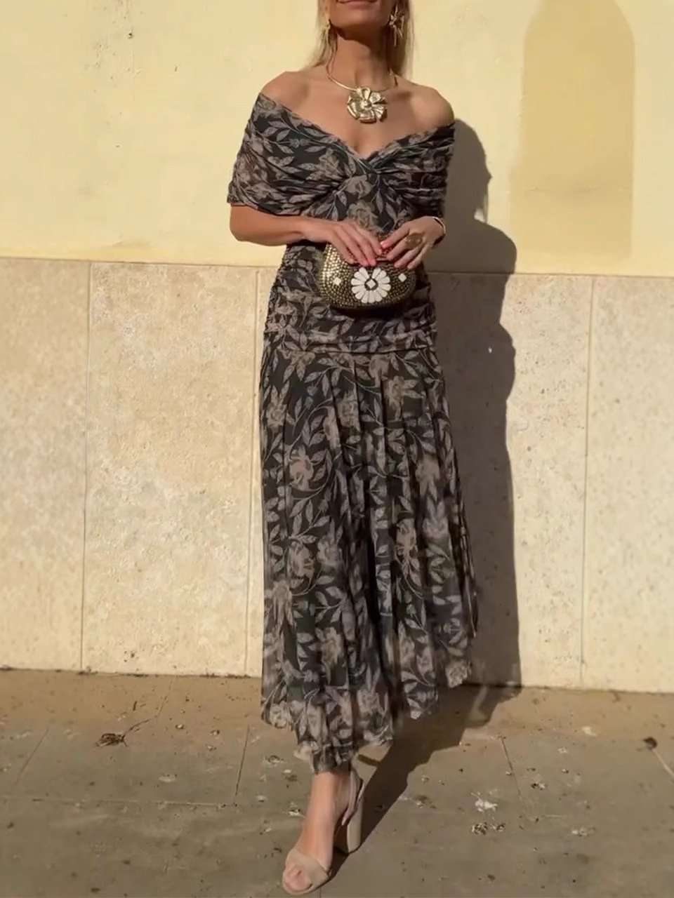 Marina | Sukienka