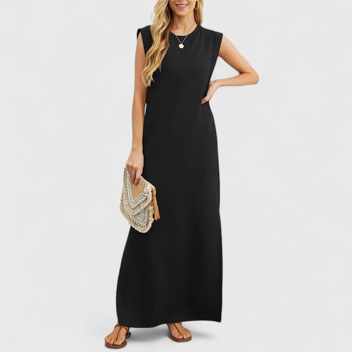 Marian | Elegancka Sukienka Maxi