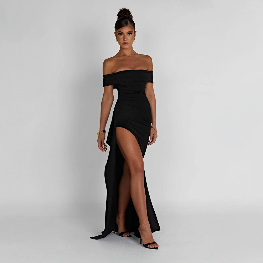 Valentina | Sukienka Maxi